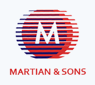 martian